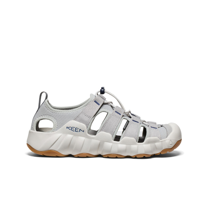 Men's Hyperport H2 Sandal  |  Alloy/Naval Academy