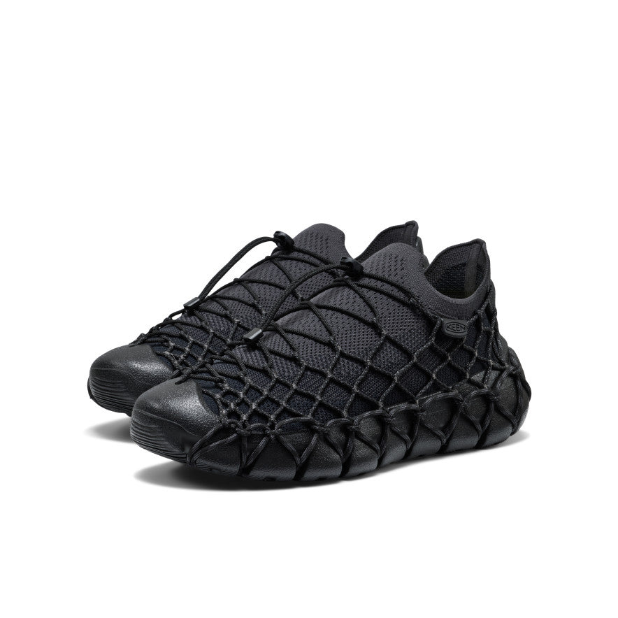 Men's UNEEK 360 Sneaker  |  Black/Magnet