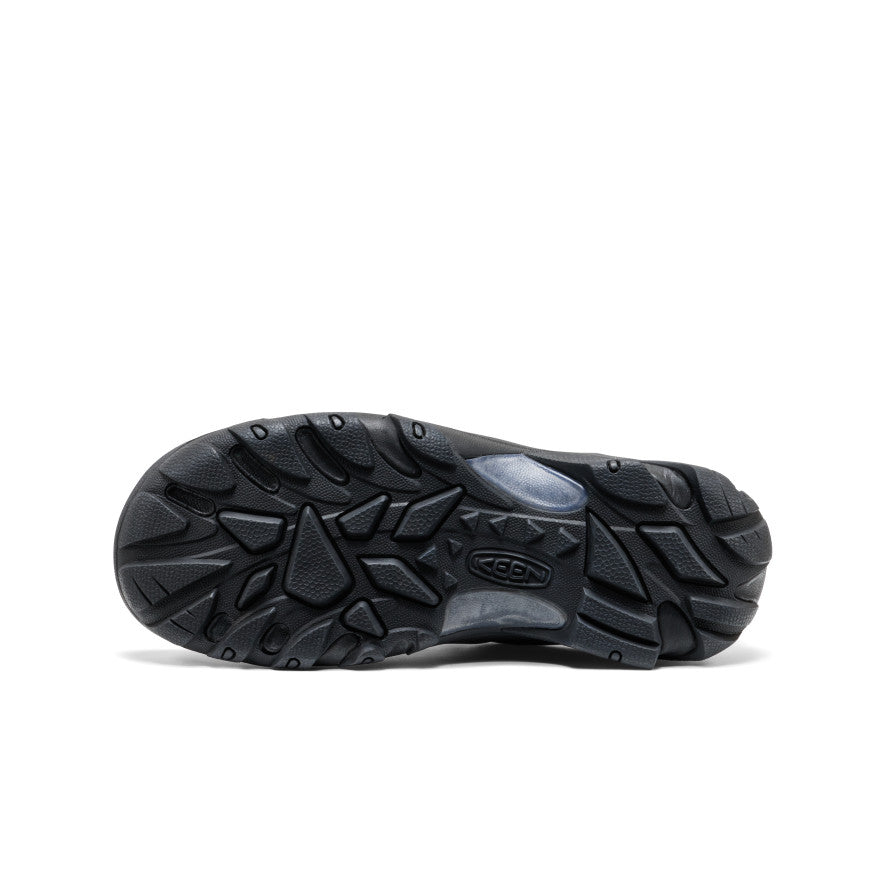 Women's Targher PHILEO Shoe  |  Black