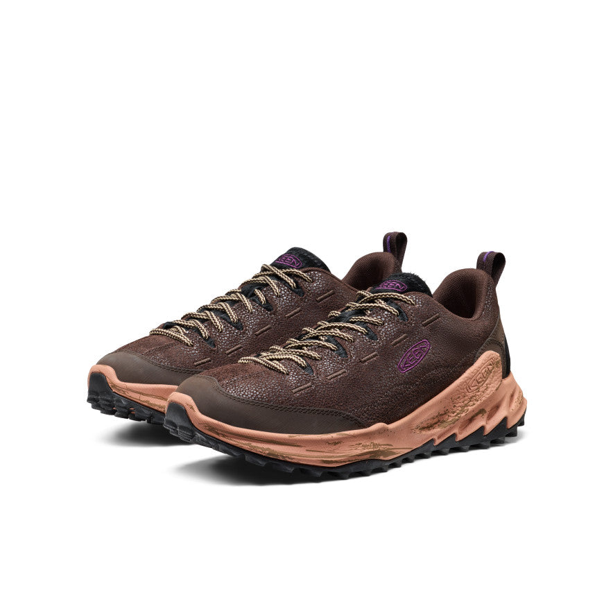 image|one|both|both|Men's Jasper Zionic Sneaker - Pair Angle Image