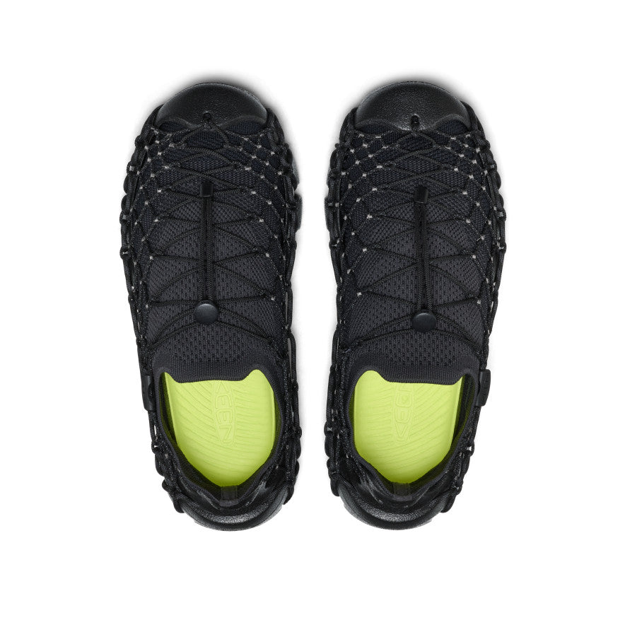 Men's UNEEK 360 Sneaker  |  Black/Magnet