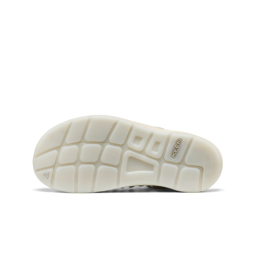 All Gender UNEEK Leather Sneaker  |  Atmosphere Birch