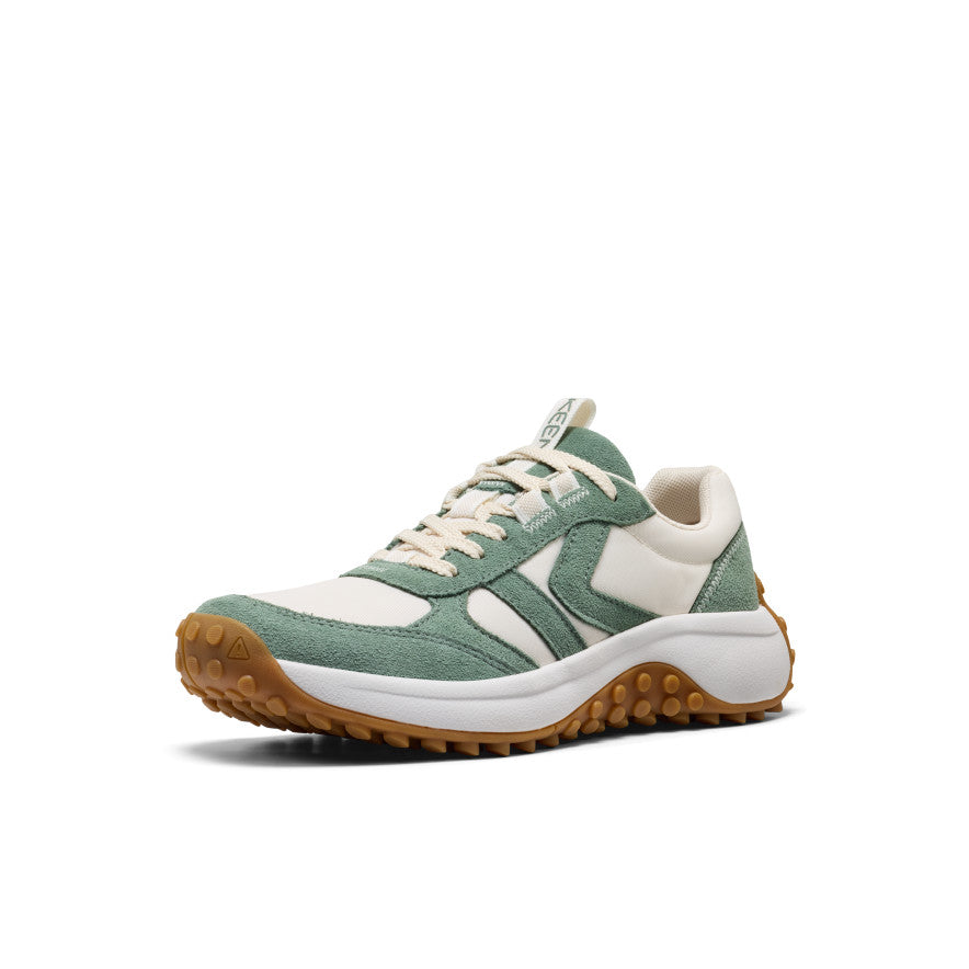 Women's KS86 Sneaker  |  Lily Pad/Birch