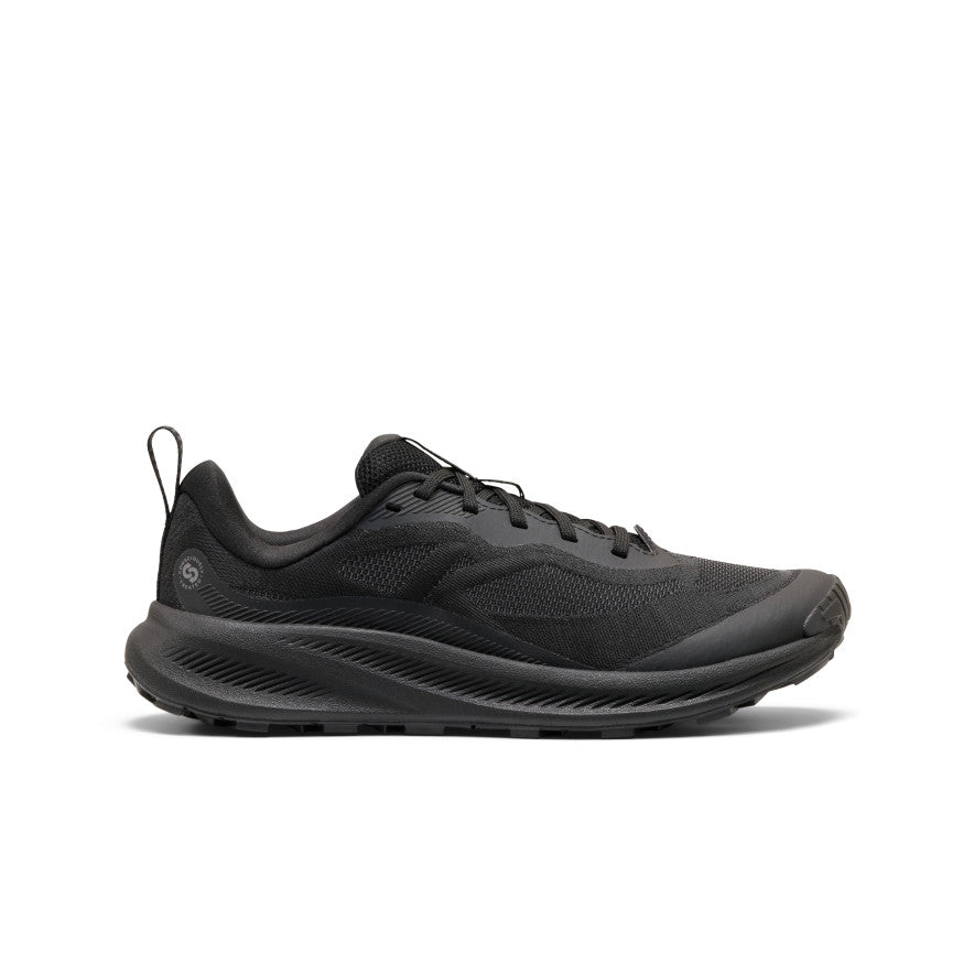 image|one|both|both|Women's Wander Trail Running Shoe - Side Image