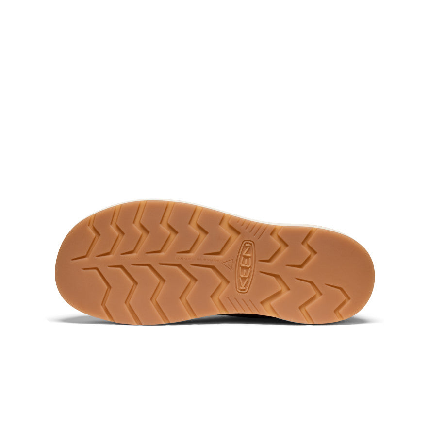 Men's Liberty 8" Waterproof Boot (Carbon Toe)  |  Chestnut/Gum