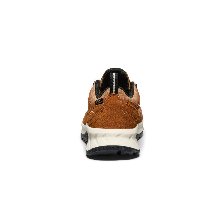 Women's Hightrail Waterproof Hiking Shoe  |  Roasted Pecan/Chipmunk