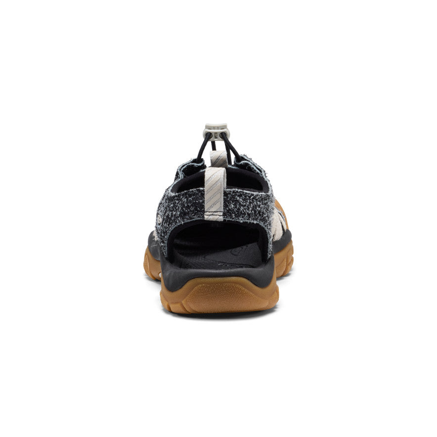 image|one|both|both|Women's Newport HL Sandal - Back Image