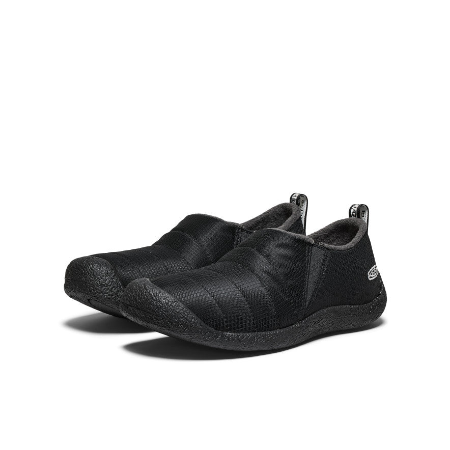 Men's Howser II  |  Triple Black