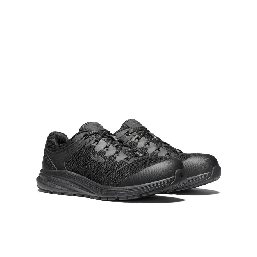 Men's Vista Energy (Carbon Toe)  |  Black/Raven