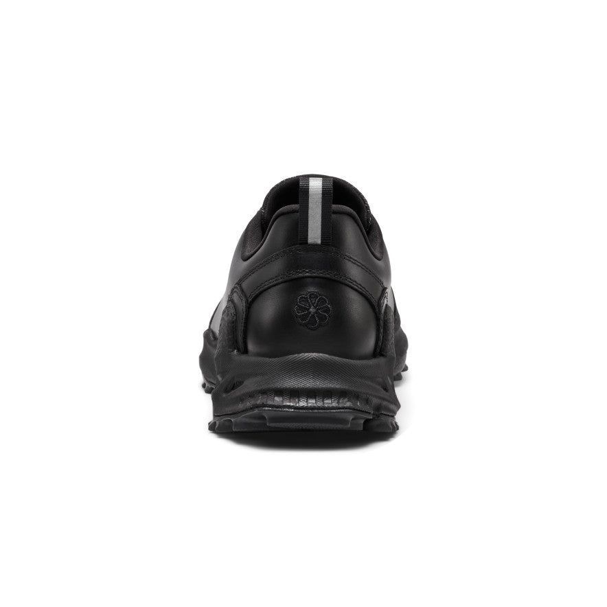 image|one|both|both|Men's Jasper Zionic HW Sneaker - Back Image