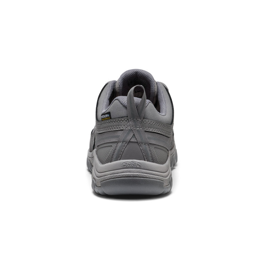Men's Targhee EXP Waterproof Hiking Shoe  |  Steel Grey