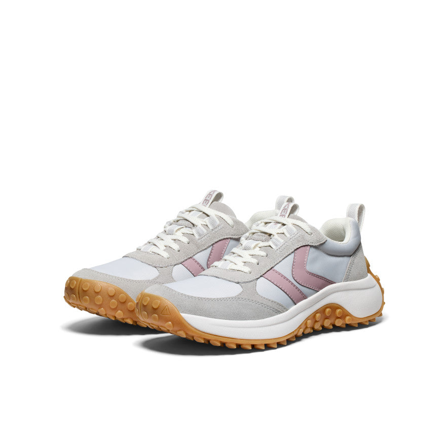 Women's KS86 Sneaker  |  Alloy/Toadstool