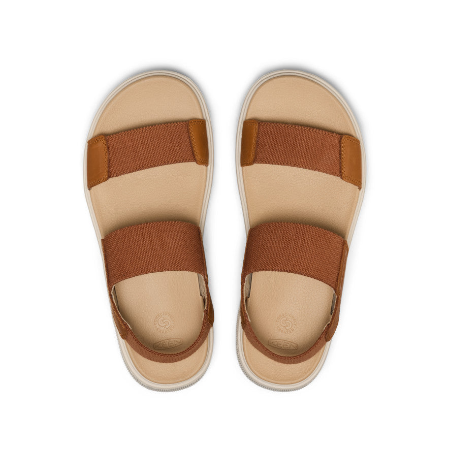 Women's Elle Mila Backstrap Sandal  |  KEEN Maple