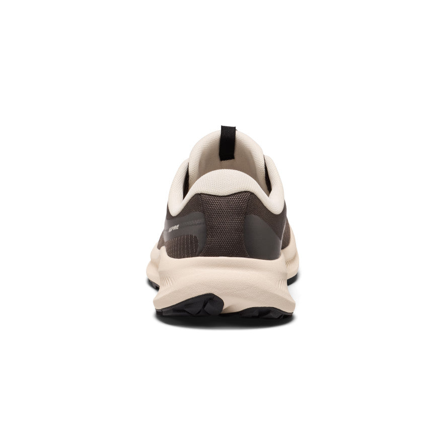 Women's Aspire Shoe  |  Black/Birch
