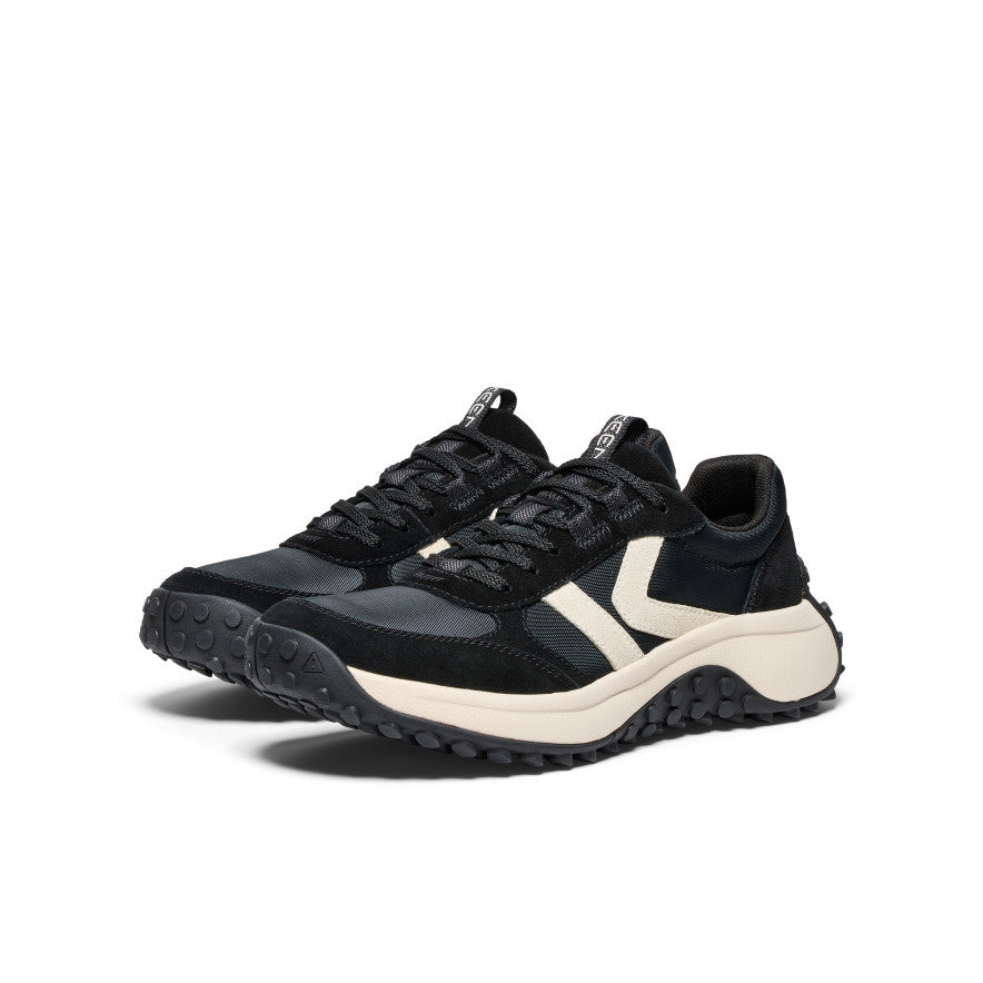Women's KS86 Sneaker  |  Black/Birch