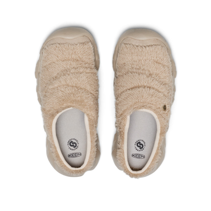 Big Kids' Hypowser Wrap Shoe  |  Plaza Taupe/Birch