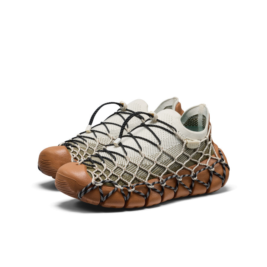 Men's UNEEK 360 Sneaker  |  Birch/Roasted Pecan