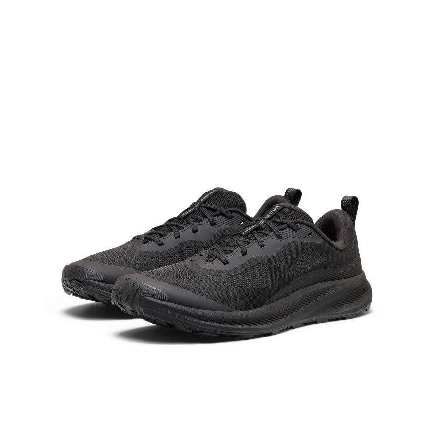 image|one|both|both|Men's Wander Trail Running Shoe - Pair Angle Image