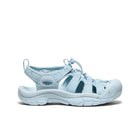 Women's Newport H2 Sandal  |  Monochrome/Skyway