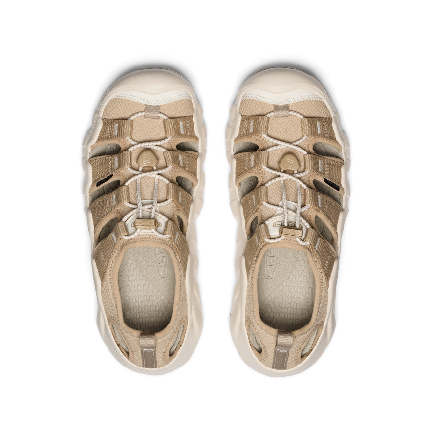 Women's Hyperport H2 Sandal  |  Chipmunk/Birch