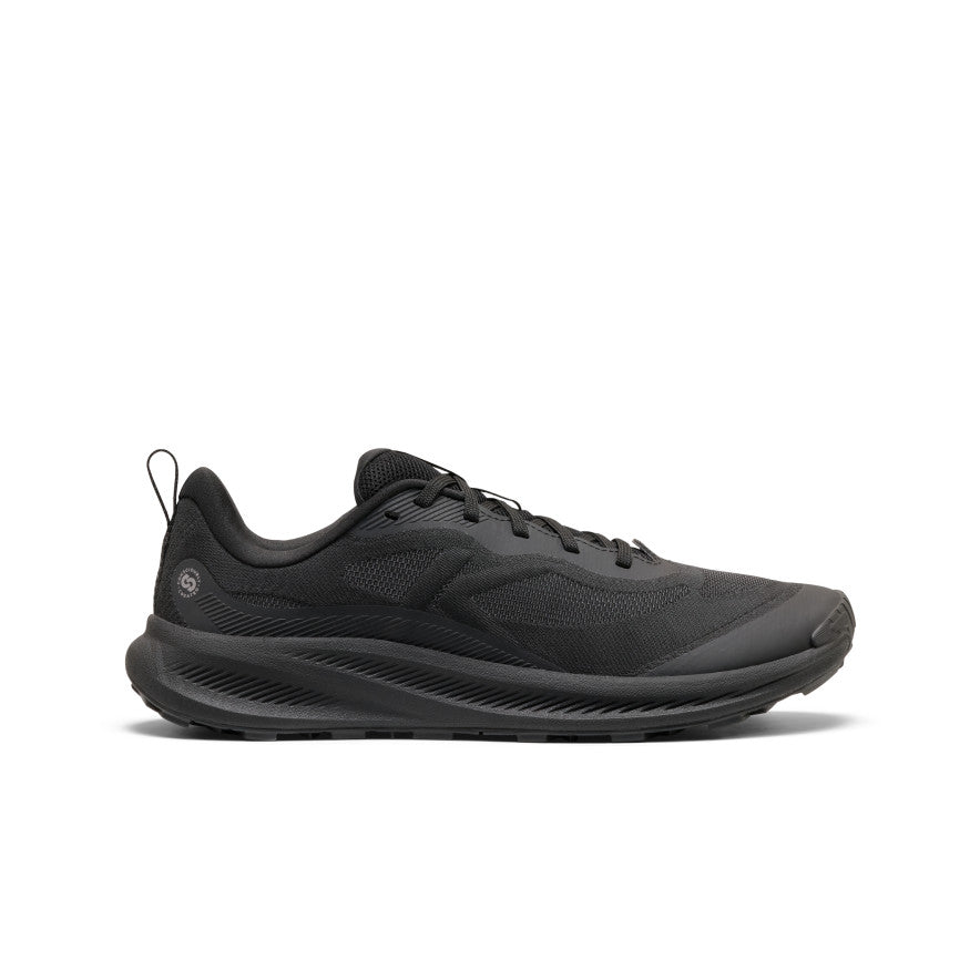 image|one|both|both|Men's Wander Trail Running Shoe - Side Image