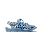 Women's UNEEK Sneaker  |  Dusty Blue Mono