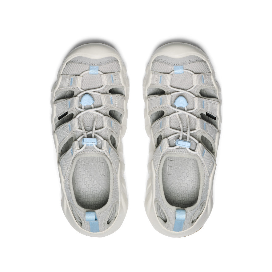 Women's Hyperport H2 Sandal  |  Alloy/Skyway
