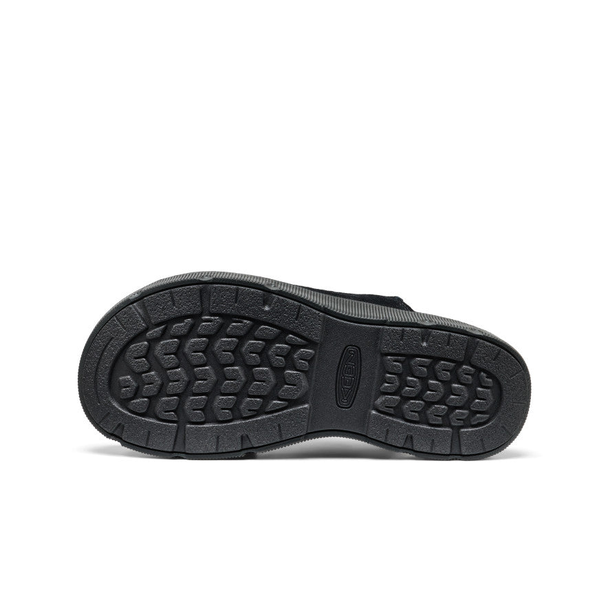 Women's Elle Mila Mule  |  Black