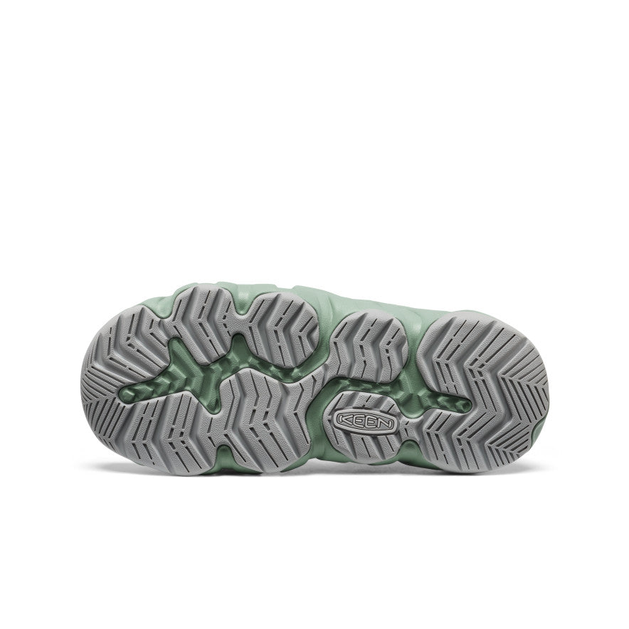 Women's Hyperport H2 Sandal  |  Monochrome/Lily Pad