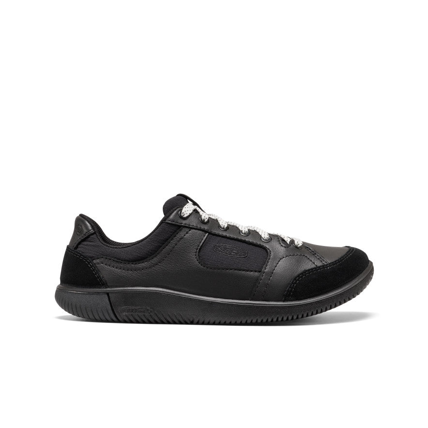 image|one|both|both|Men's KNX Pablo Sneaker - Side Image