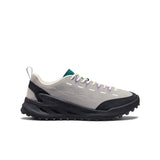 Women's Jasper Zionic Sneaker  |  Alloy/Mediterranea