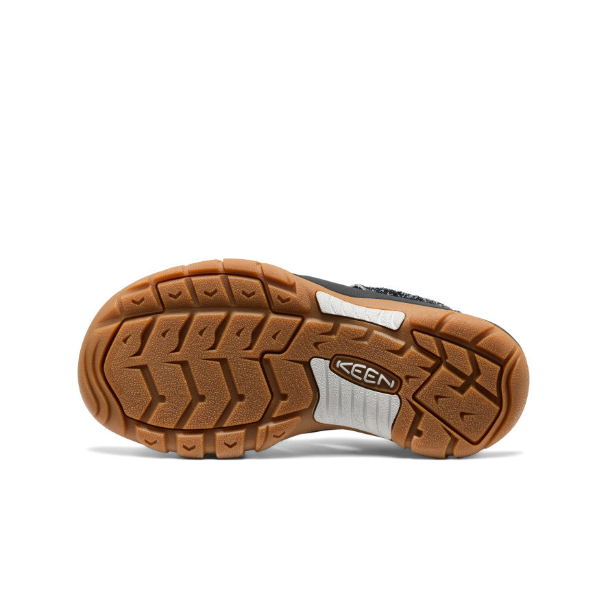 image|one|both|both|Women's Newport HL Sandal - Bottom Image