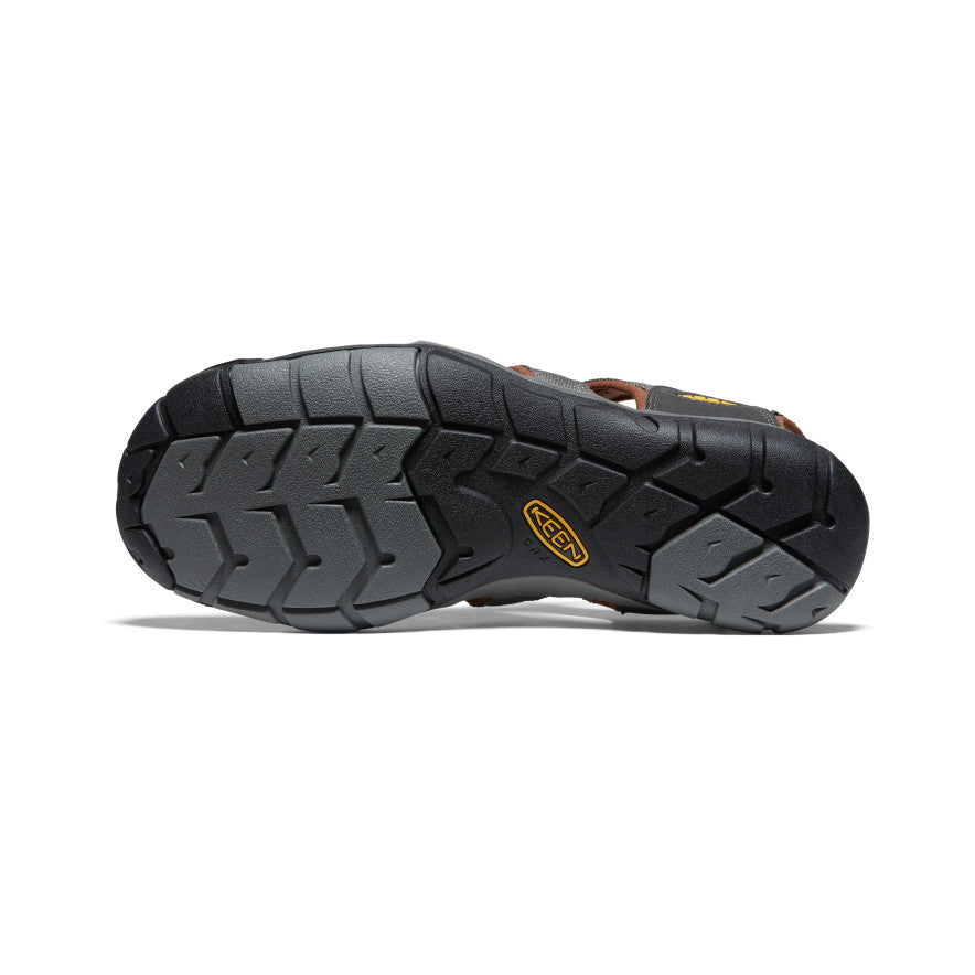 image|one|both|both|Men's Clearwater CNX - Bottom Image
