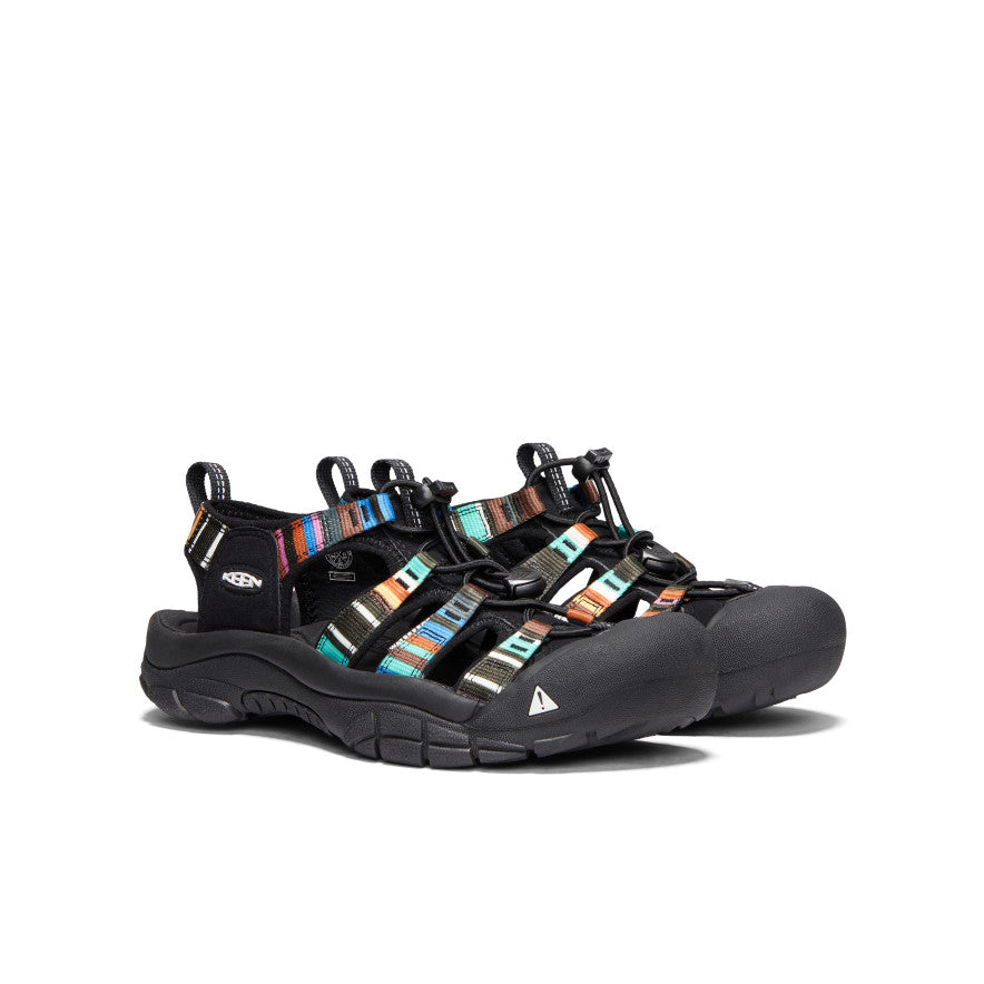 Women's Newport H2  |  Raya Black