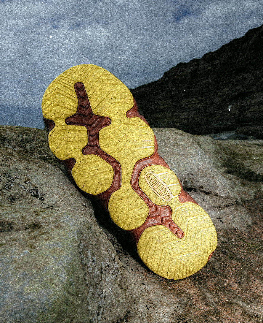 Women's Hyperport H2 Sandal x Hiking Patrol  |  Algae Green