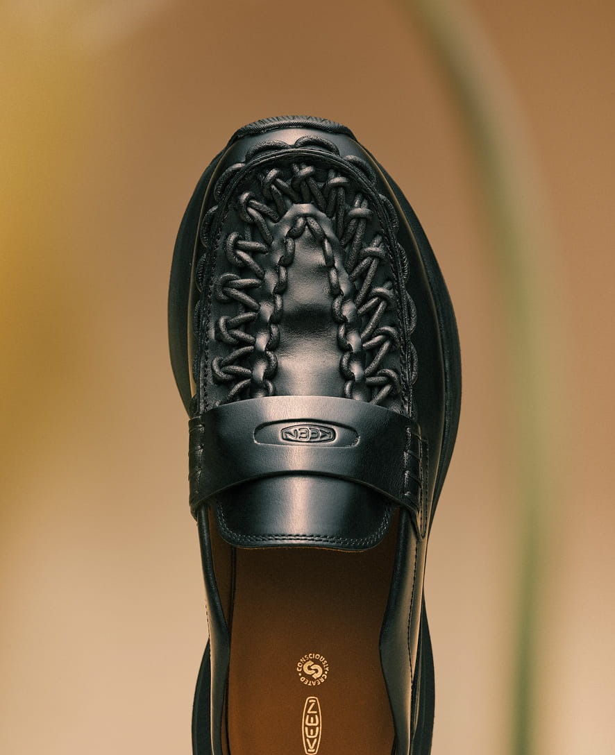 All Gender UNEEK Mule WK  |  Black