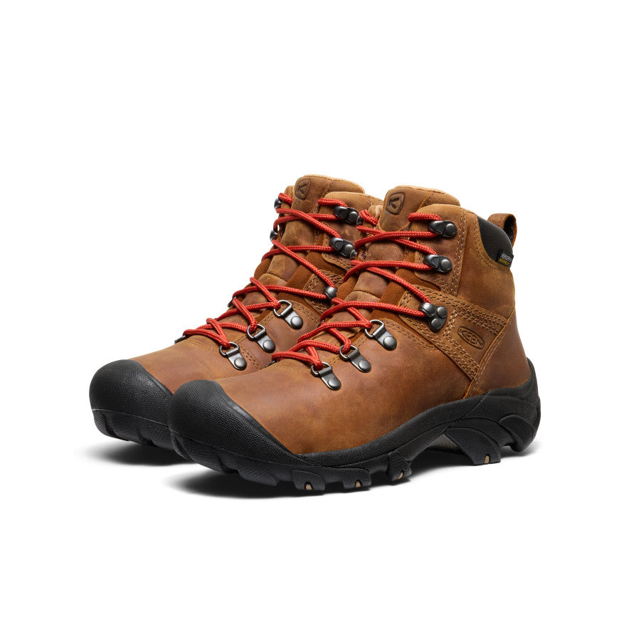 Women's Pyrenees Waterproof Hiking Boot  |  Syrup