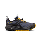 Men's Roam Trail Running Shoe  |  Naval Academy/Symphonic Sunset