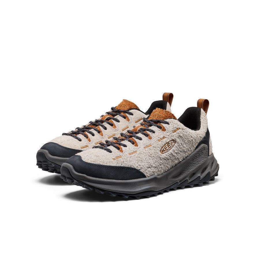 image|one|both|both|Men's Jasper Zionic Sneaker - Pair Angle Image