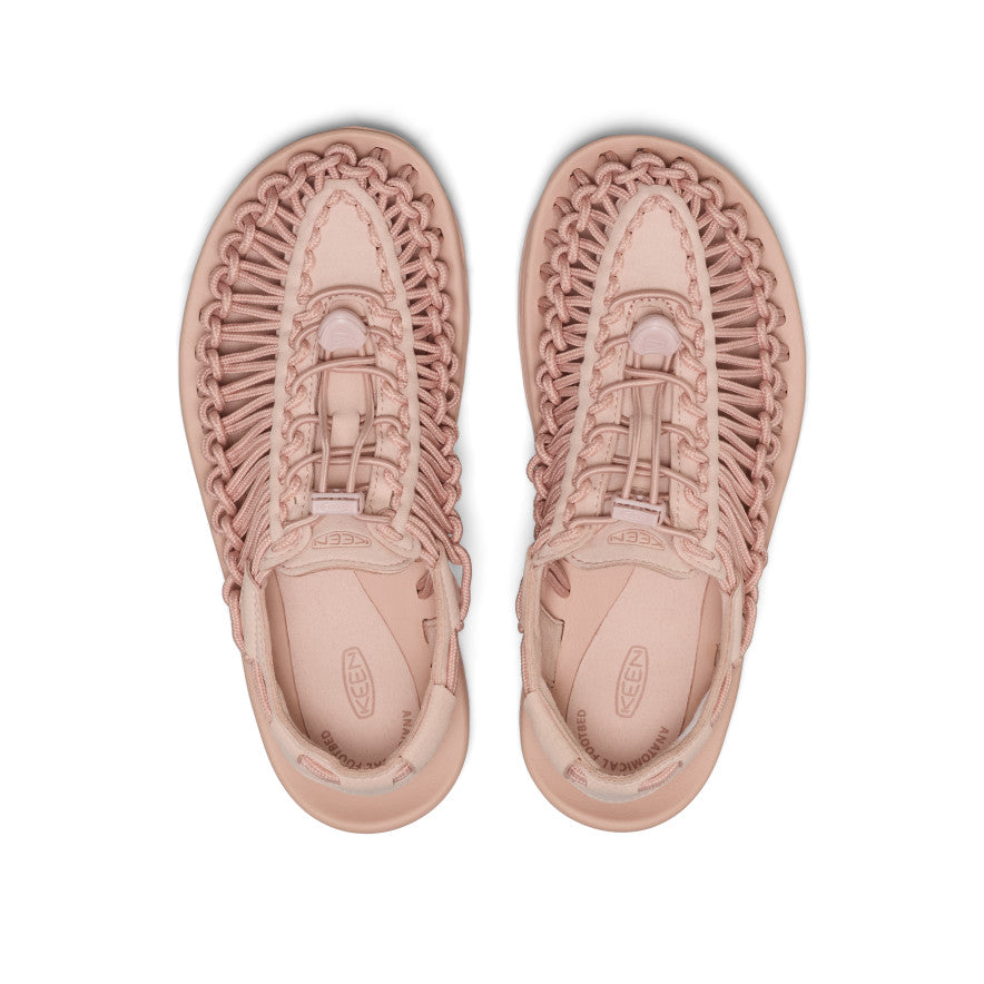 Women's UNEEK Sneaker  |  Cameo Rose/Cameo Rose