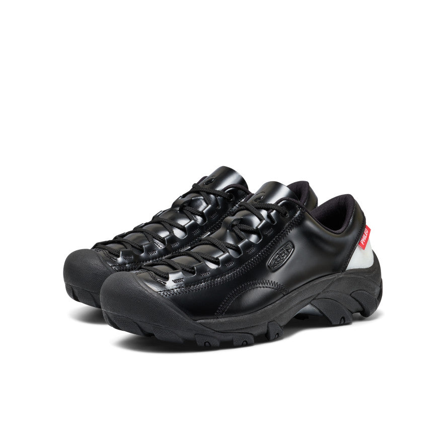 Men's Targher PHILEO Shoe  |  Black