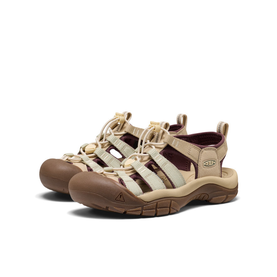 Women's Newport H2 Sandal  |  Mesa Glow