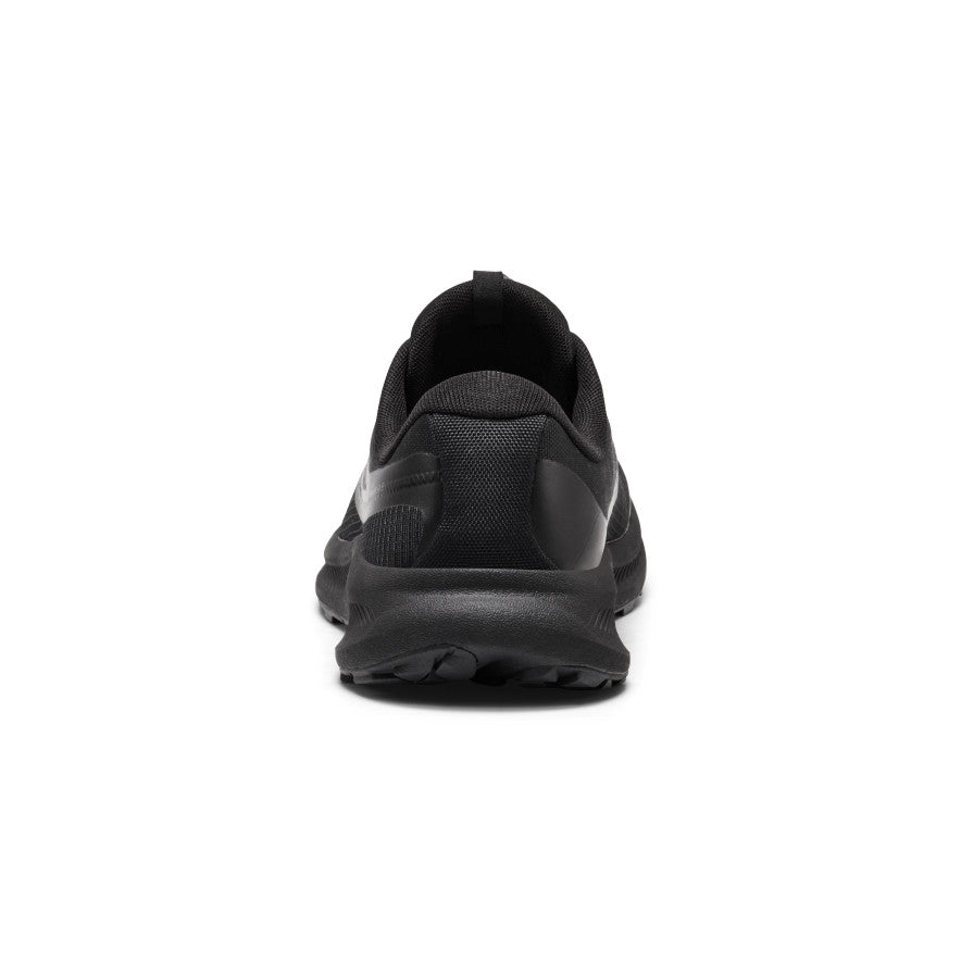 Men's Aspire Shoe  |  Triple Black