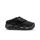 Big Kids' Hypowser Wrap Shoe  |  Black/Black