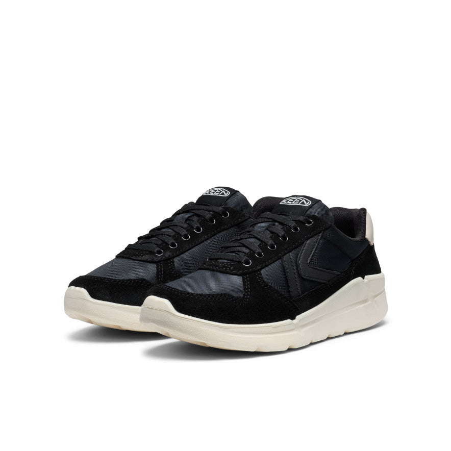 Women's KM2 Jogger  |  Black/Birch