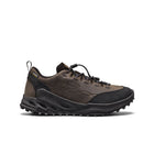 Men's Jasper Zionic Waterproof Sneaker  |  Steel Grey/Black