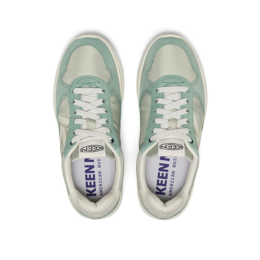 Women's KM2 Jogger  |  Iceberg Green/Desert Sage