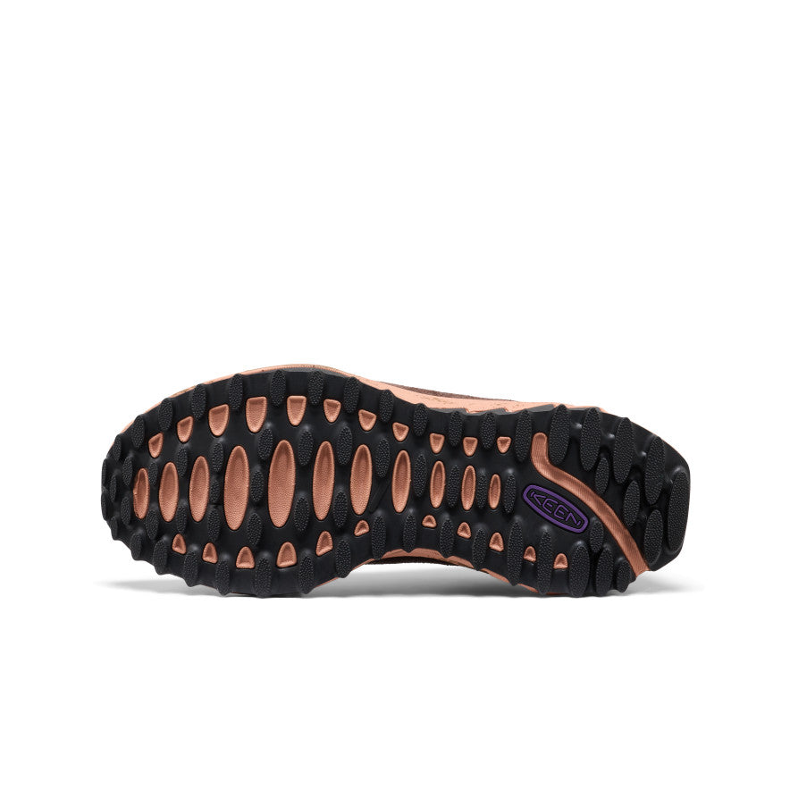 image|one|both|both|Men's Jasper Zionic Sneaker - Bottom Image