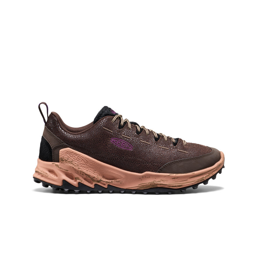 image|one|both|both|Men's Jasper Zionic Sneaker - Side Image
