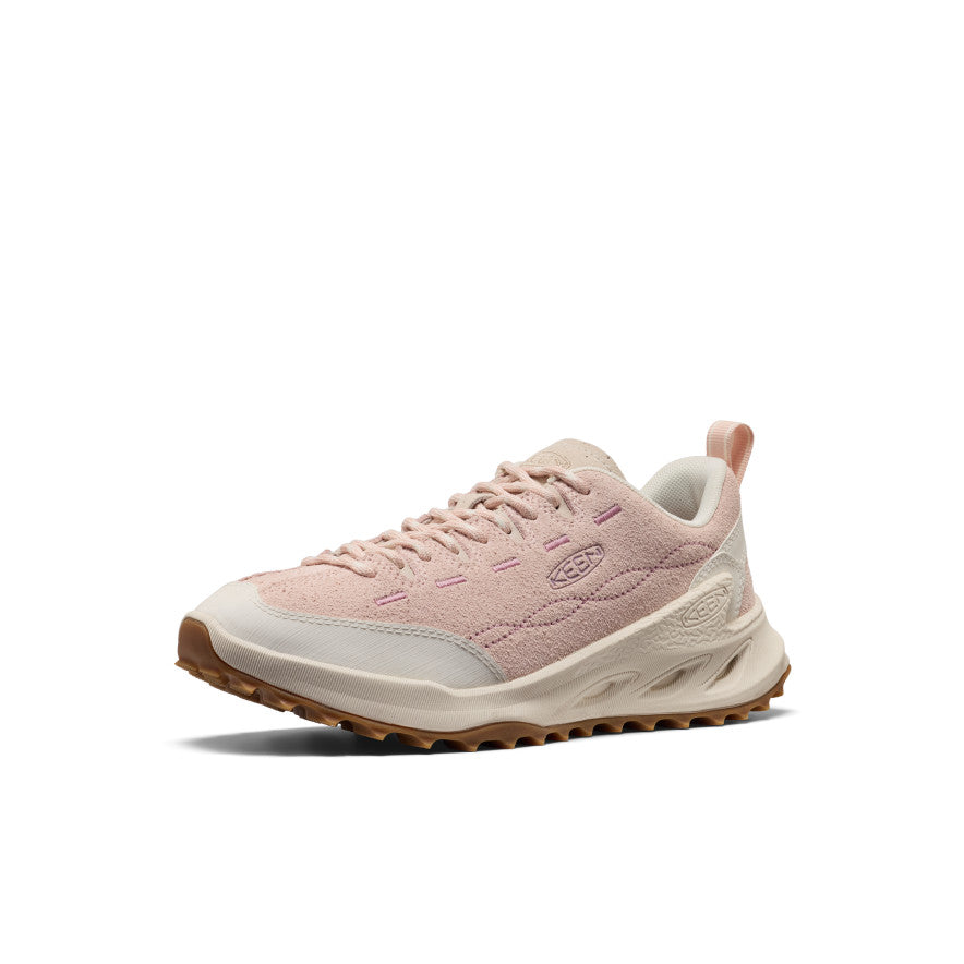 image|one|both|both|Women's Jasper Zionic Sneaker - Angle Image